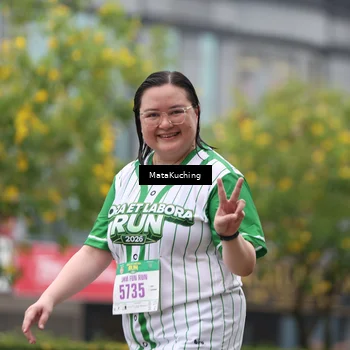 Runner Photo 8637598
