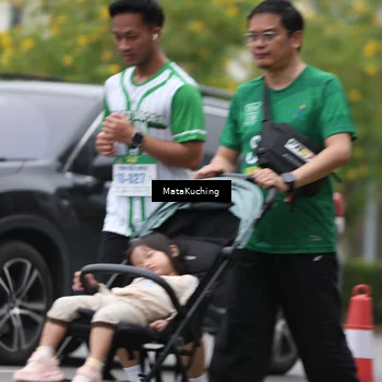 Runner Photo 8637599