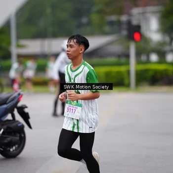 Runner Photo 8637600