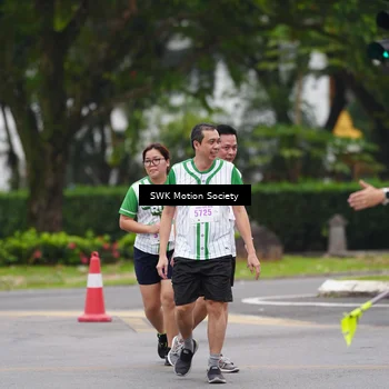 Runner Photo 8637601