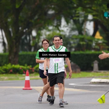 Runner Photo 8637602