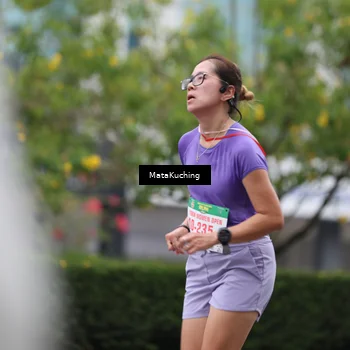 Runner Photo 8637603