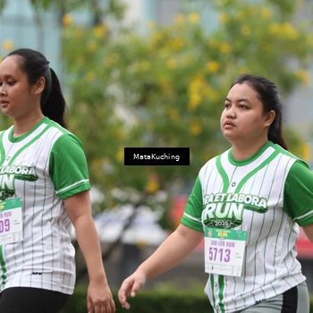 Runner Photo 8637604