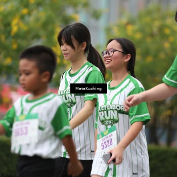 Runner Photo 8637606