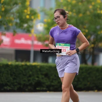 Runner Photo 8637607