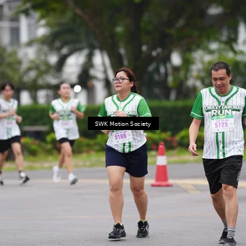 Runner Photo 8637608