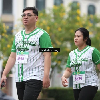 Runner Photo 8637610