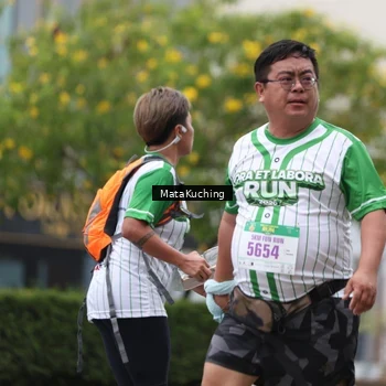 Runner Photo 8637611