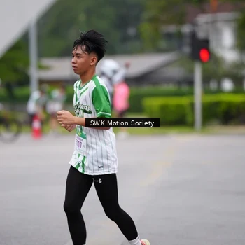 Runner Photo 8637613