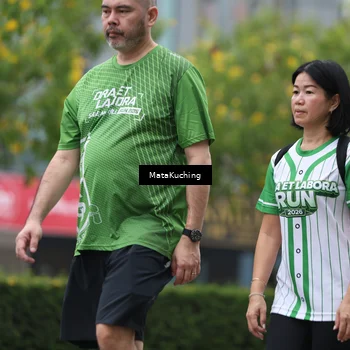 Runner Photo 8637615