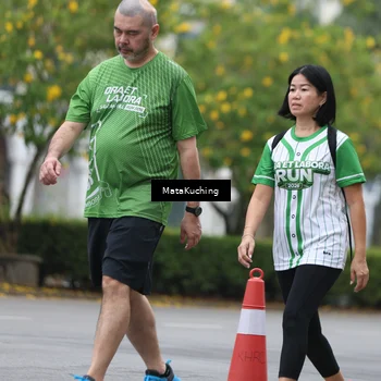 Runner Photo 8637616