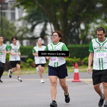 Runner Photo 8637617