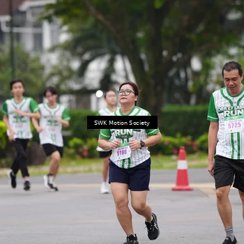 Runner Photo 8637618