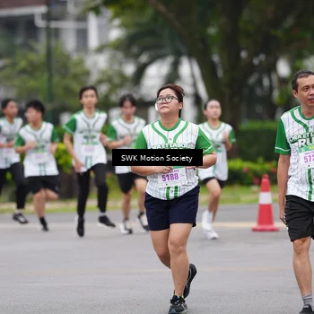 Runner Photo 8637619