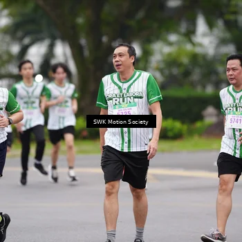 Runner Photo 8637620