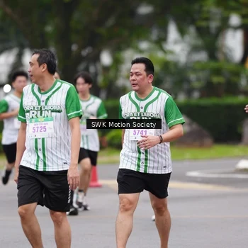 Runner Photo 8637621