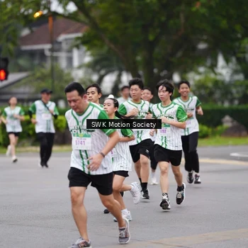 Runner Photo 8637622