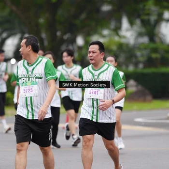 Runner Photo 8637623