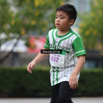 Runner Photo 8637625