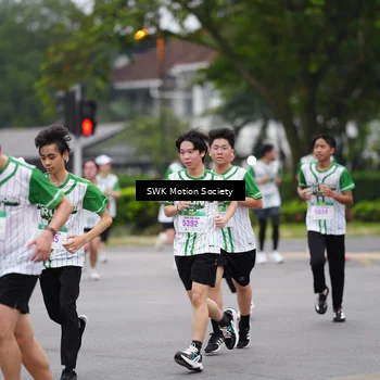 Runner Photo 8637626