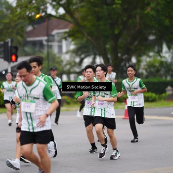 Runner Photo 8637627