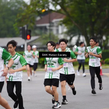 Runner Photo 8637628