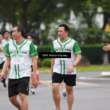 Runner Photo 8637630