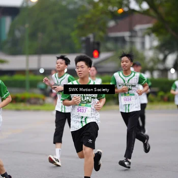 Runner Photo 8637631