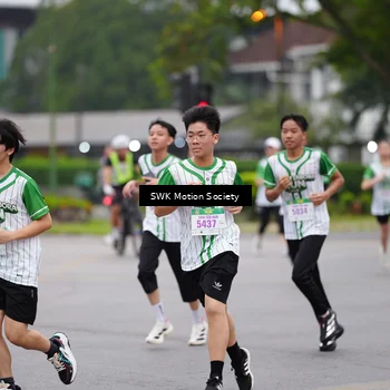 Runner Photo 8637633