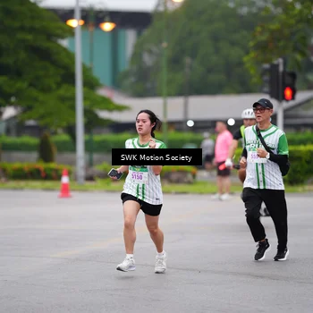 Runner Photo 8637634