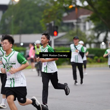 Runner Photo 8637635