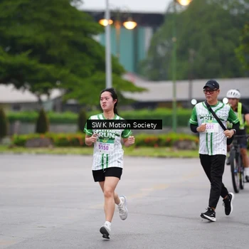 Runner Photo 8637636
