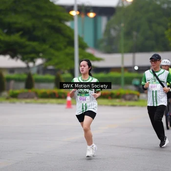 Runner Photo 8637638