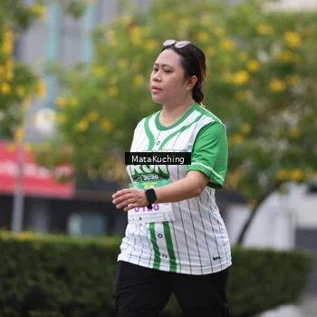 Runner Photo 8637640