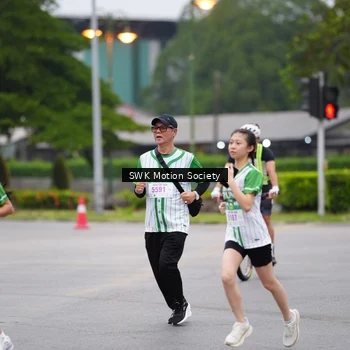 Runner Photo 8637641