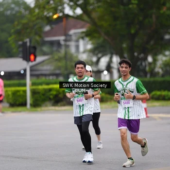 Runner Photo 8637643