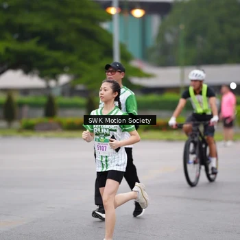 Runner Photo 8637644