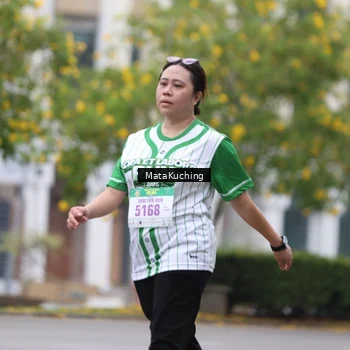 Runner Photo 8637646
