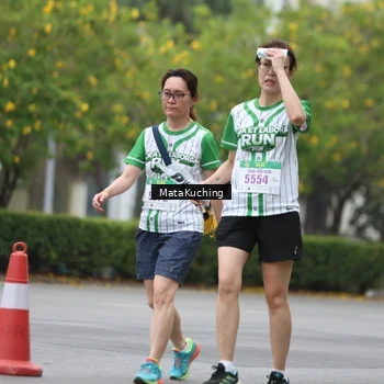 Runner Photo 8637647