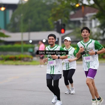 Runner Photo 8637648