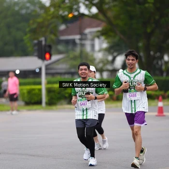 Runner Photo 8637649