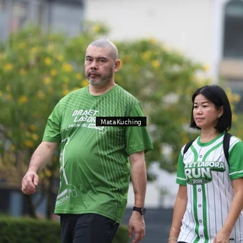 Runner Photo 8637650