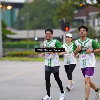 Runner Photo 8637651