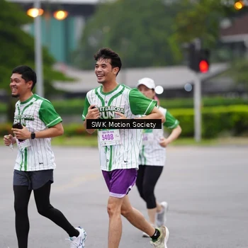 Runner Photo 8637653