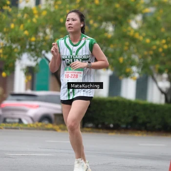 Runner Photo 8637654