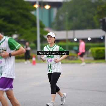 Runner Photo 8637656