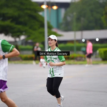 Runner Photo 8637657