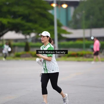 Runner Photo 8637658
