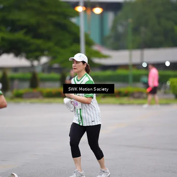 Runner Photo 8637659