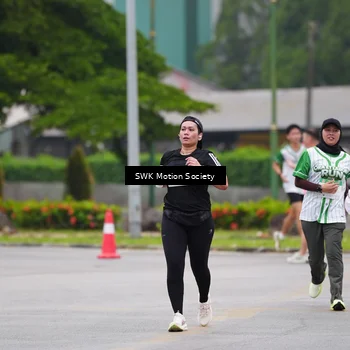 Runner Photo 8637661